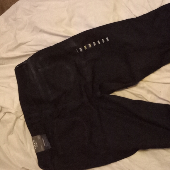 Torrid jegging black jeans NWT 18R - Picture 3 of 3